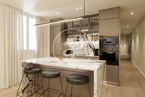 Leilighet i Madrid, Madrid, Madrid - € 3 300 000 | Ref: VM2506107 - foto 17