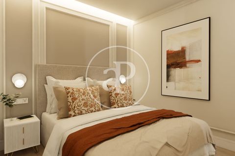 Leilighet i Madrid, Madrid, Madrid - € 3 300 000 | Ref: VM2506107 - foto 18