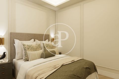 Leilighet i Madrid, Madrid, Madrid - € 3 300 000 | Ref: VM2506107 - foto 19