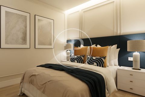 Leilighet i Madrid, Madrid, Madrid - € 3 300 000 | Ref: VM2506107 - foto 20