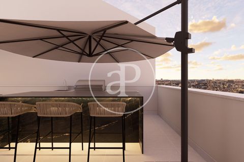 Leilighet i Madrid, Madrid, Madrid - € 3 300 000 | Ref: VM2506107 - foto 23