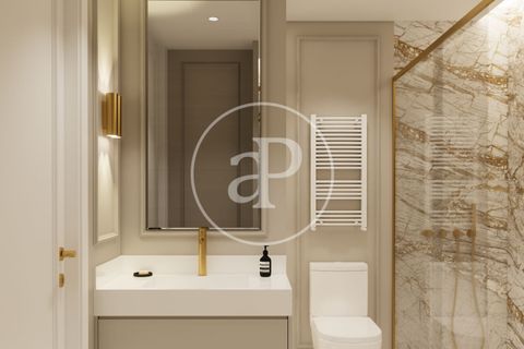 Leilighet i Madrid, Madrid, Madrid - € 2 409 000 | Ref: VM2506109 - foto 6
