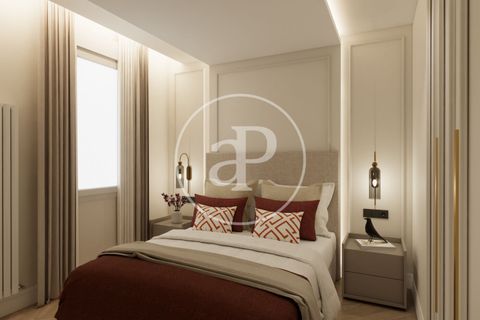 Leilighet i Madrid, Madrid, Madrid - € 2 409 000 | Ref: VM2506109 - foto 7