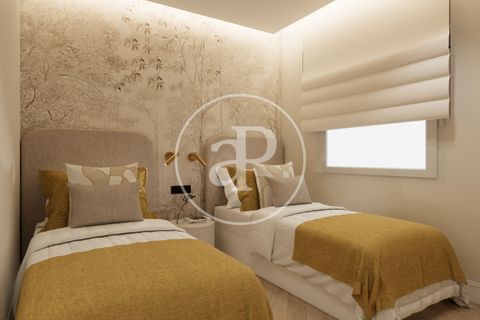 Leilighet i Madrid, Madrid, Madrid - € 2 409 000 | Ref: VM2506109 - foto 8