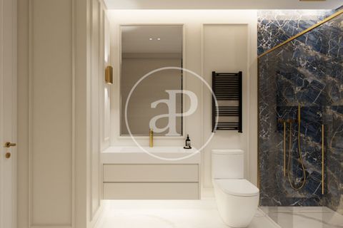 Leilighet i Madrid, Madrid, Madrid - € 2 409 000 | Ref: VM2506109 - foto 11