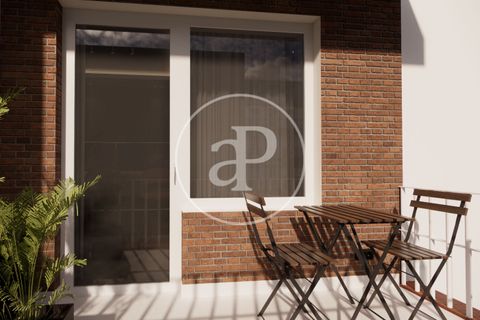 Leilighet i Madrid, Madrid, Madrid - € 2 409 000 | Ref: VM2506109 - foto 12