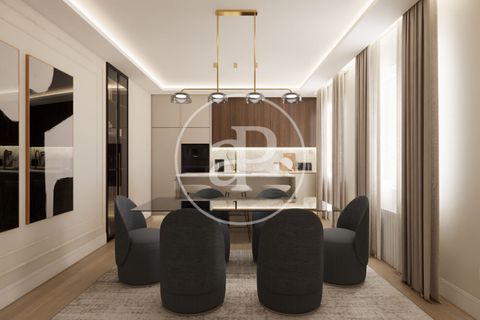 Leilighet i Madrid, Madrid, Madrid - € 1 279 000 | Ref: VM2506121 - foto 5