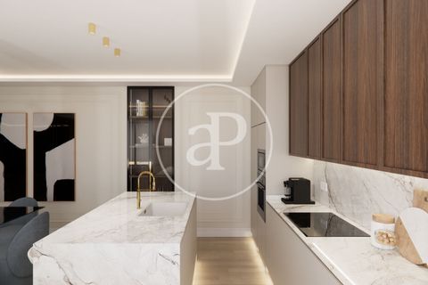 Leilighet i Madrid, Madrid, Madrid - € 1 279 000 | Ref: VM2506121 - foto 6