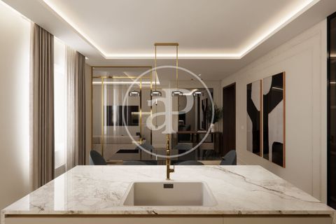 Leilighet i Madrid, Madrid, Madrid - € 1 279 000 | Ref: VM2506121 - foto 7