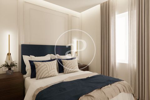 Leilighet i Madrid, Madrid, Madrid - € 1 279 000 | Ref: VM2506121 - foto 9