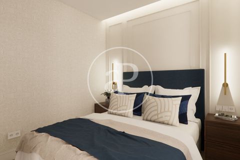 Leilighet i Madrid, Madrid, Madrid - € 1 279 000 | Ref: VM2506121 - foto 10