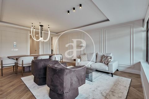 Lejlighed i Madrid, Madrid, Madrid - € 2.089.000 | Ref: VM2506123 - foto 6