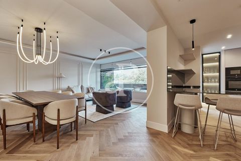 Lejlighed i Madrid, Madrid, Madrid - € 2.089.000 | Ref: VM2506123 - foto 7