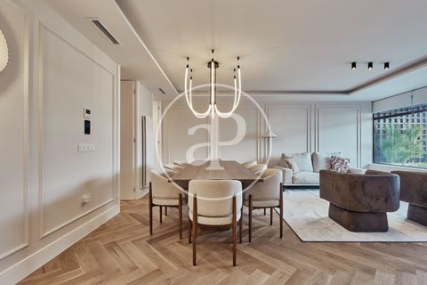 Lejlighed i Madrid, Madrid, Madrid - € 2.089.000 | Ref: VM2506123 - foto 8