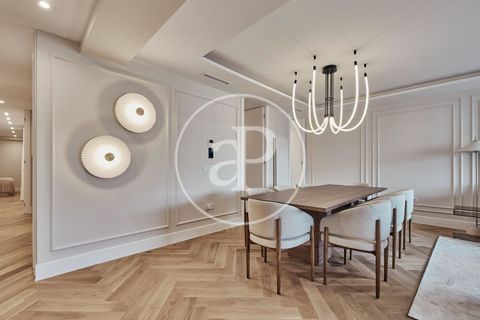 Lejlighed i Madrid, Madrid, Madrid - € 2.089.000 | Ref: VM2506123 - foto 9