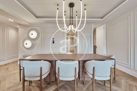 Lejlighed i Madrid, Madrid, Madrid - € 2.089.000 | Ref: VM2506123 - foto 10