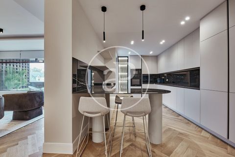 Lejlighed i Madrid, Madrid, Madrid - € 2.089.000 | Ref: VM2506123 - foto 11