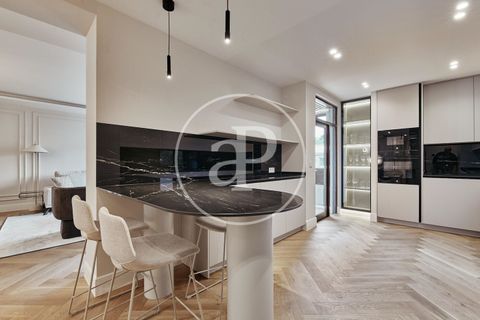 Lejlighed i Madrid, Madrid, Madrid - € 2.089.000 | Ref: VM2506123 - foto 12