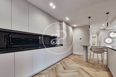 Lejlighed i Madrid, Madrid, Madrid - € 2.089.000 | Ref: VM2506123 - foto 13