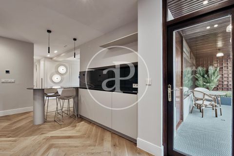 Lejlighed i Madrid, Madrid, Madrid - € 2.089.000 | Ref: VM2506123 - foto 14