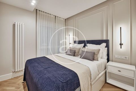 Lejlighed i Madrid, Madrid, Madrid - € 2.089.000 | Ref: VM2506123 - foto 15