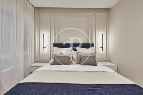 Lejlighed i Madrid, Madrid, Madrid - € 2.089.000 | Ref: VM2506123 - foto 16