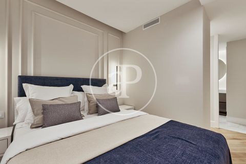 Lejlighed i Madrid, Madrid, Madrid - € 2.089.000 | Ref: VM2506123 - foto 17
