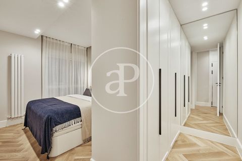 Lejlighed i Madrid, Madrid, Madrid - € 2.089.000 | Ref: VM2506123 - foto 18