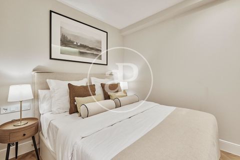 Lejlighed i Madrid, Madrid, Madrid - € 2.089.000 | Ref: VM2506123 - foto 19