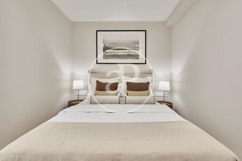 Lejlighed i Madrid, Madrid, Madrid - € 2.089.000 | Ref: VM2506123 - foto 20