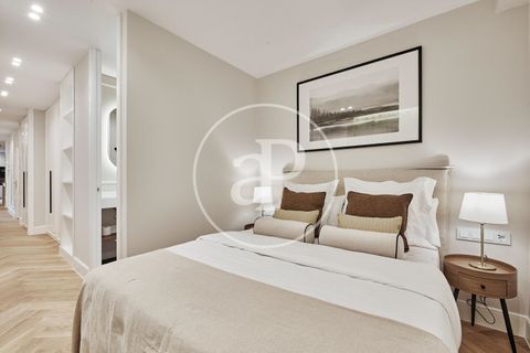Lejlighed i Madrid, Madrid, Madrid - € 2.089.000 | Ref: VM2506123 - foto 21