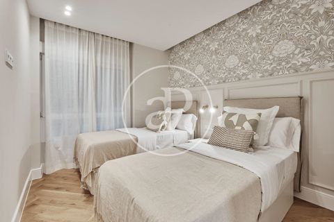 Lejlighed i Madrid, Madrid, Madrid - € 2.089.000 | Ref: VM2506123 - foto 22