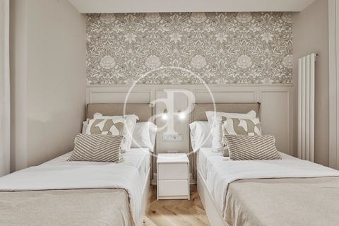 Lejlighed i Madrid, Madrid, Madrid - € 2.089.000 | Ref: VM2506123 - foto 23