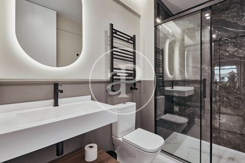 Lejlighed i Madrid, Madrid, Madrid - € 2.089.000 | Ref: VM2506123 - foto 24