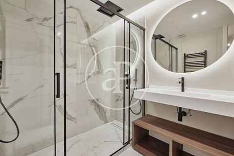 Lejlighed i Madrid, Madrid, Madrid - € 2.089.000 | Ref: VM2506123 - foto 25
