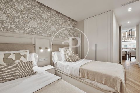 Lejlighed i Madrid, Madrid, Madrid - € 2.089.000 | Ref: VM2506123 - foto 28