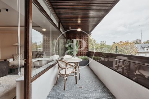 Lejlighed i Madrid, Madrid, Madrid - € 2.089.000 | Ref: VM2506123 - foto 29