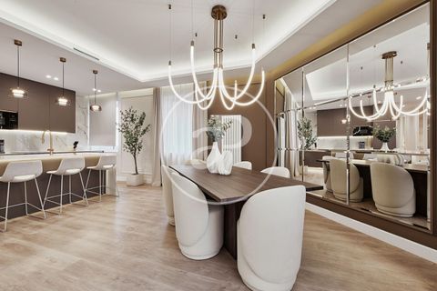 Leilighet i Madrid, Madrid, Madrid - € 1 609 000 | Ref: VM2506124 - foto 6