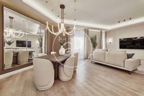 Leilighet i Madrid, Madrid, Madrid - € 1 609 000 | Ref: VM2506124 - foto 7