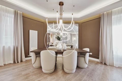 Leilighet i Madrid, Madrid, Madrid - € 1 609 000 | Ref: VM2506124 - foto 9