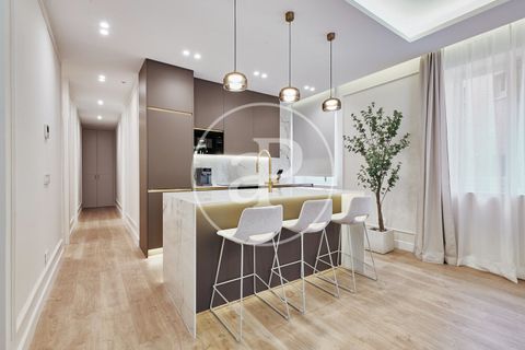 Leilighet i Madrid, Madrid, Madrid - € 1 609 000 | Ref: VM2506124 - foto 10