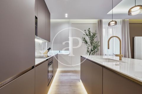 Leilighet i Madrid, Madrid, Madrid - € 1 609 000 | Ref: VM2506124 - foto 11