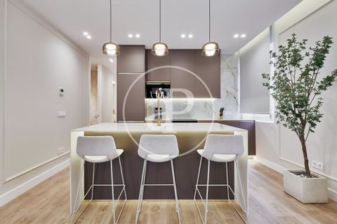 Leilighet i Madrid, Madrid, Madrid - € 1 609 000 | Ref: VM2506124 - foto 12