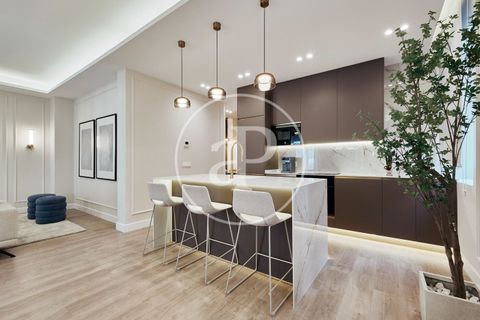 Leilighet i Madrid, Madrid, Madrid - € 1 609 000 | Ref: VM2506124 - foto 13