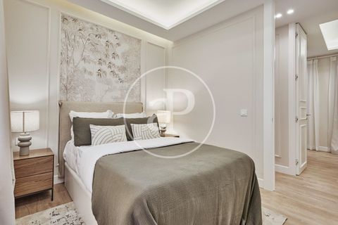 Leilighet i Madrid, Madrid, Madrid - € 1 609 000 | Ref: VM2506124 - foto 15