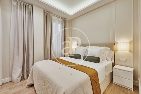 Leilighet i Madrid, Madrid, Madrid - € 1 609 000 | Ref: VM2506124 - foto 17