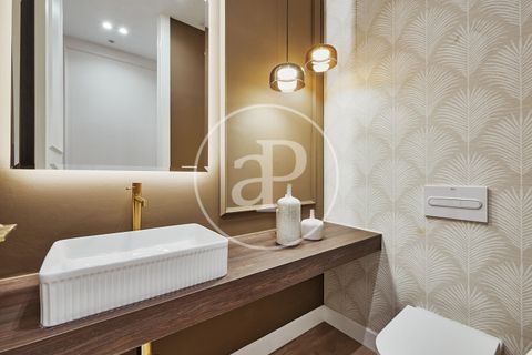 Leilighet i Madrid, Madrid, Madrid - € 1 609 000 | Ref: VM2506124 - foto 19