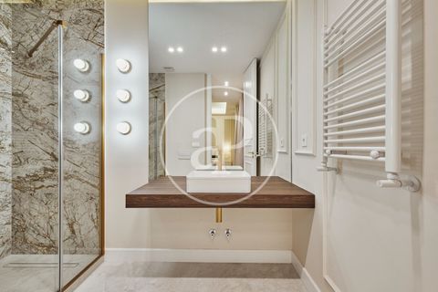 Leilighet i Madrid, Madrid, Madrid - € 1 609 000 | Ref: VM2506124 - foto 20