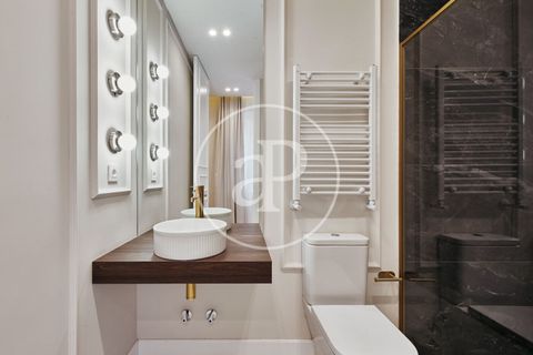 Leilighet i Madrid, Madrid, Madrid - € 1 609 000 | Ref: VM2506124 - foto 23