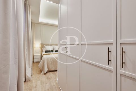 Leilighet i Madrid, Madrid, Madrid - € 1 609 000 | Ref: VM2506124 - foto 24